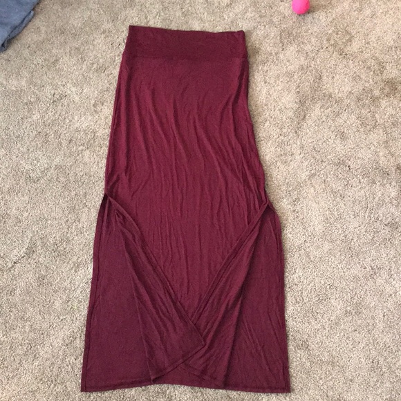 Dresses & Skirts - Maxi skirt